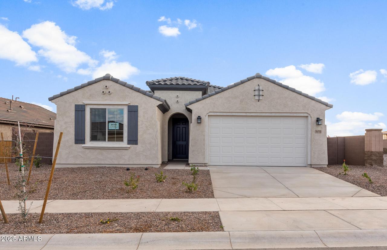 16735 W Whispering Wind Dr., Surprise, AZ 85387