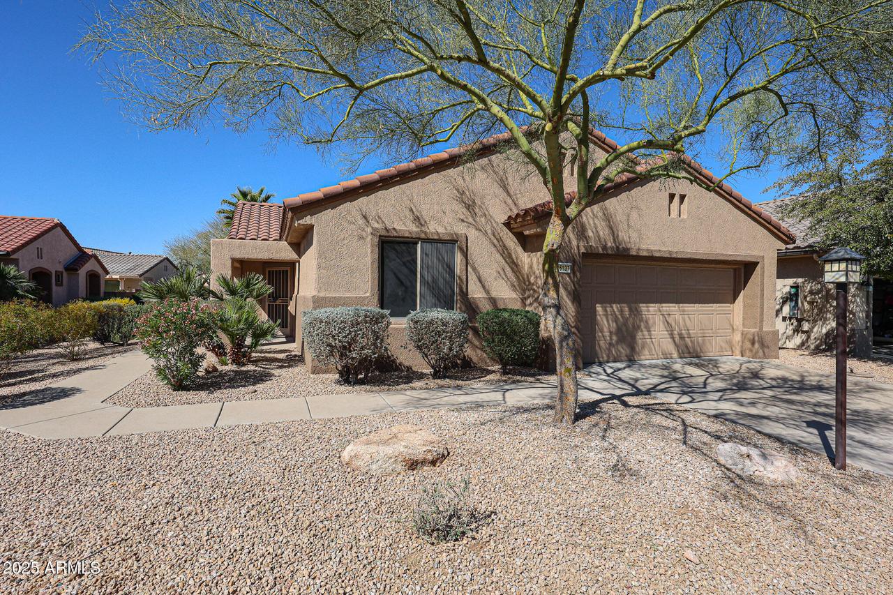 16137 W Quail Creek Ln., Surprise, AZ 85374