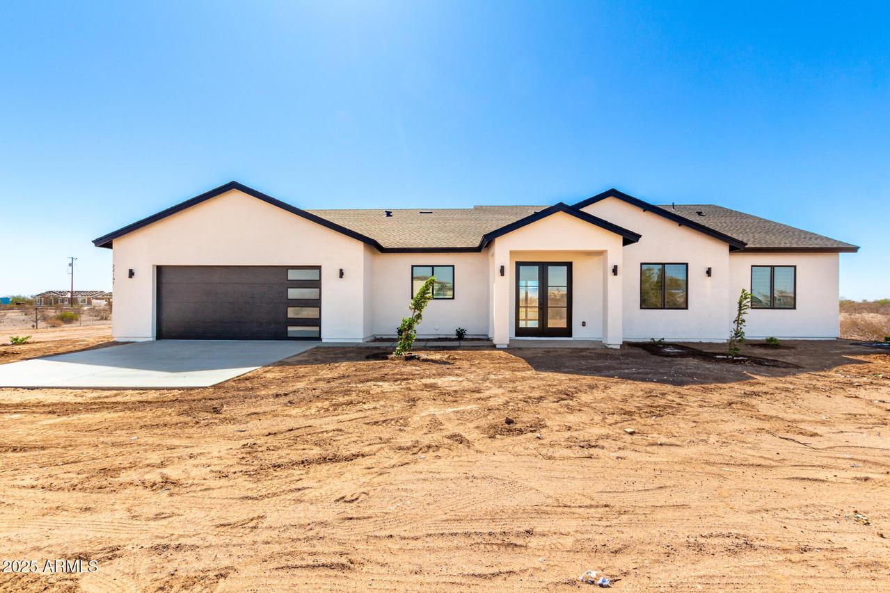 22167 W Laura St., Wittmann, AZ 85361
