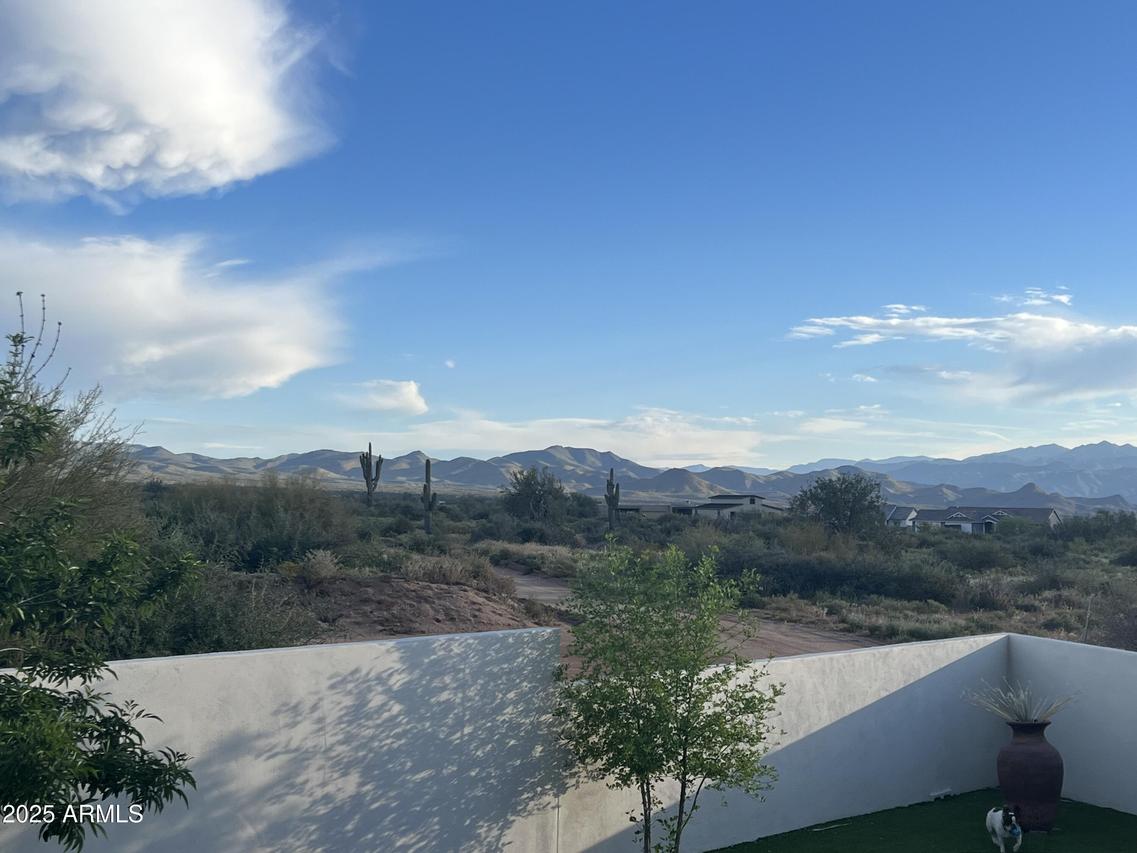 16538 E Desert Vista Tr., Scottsdale, AZ 85262