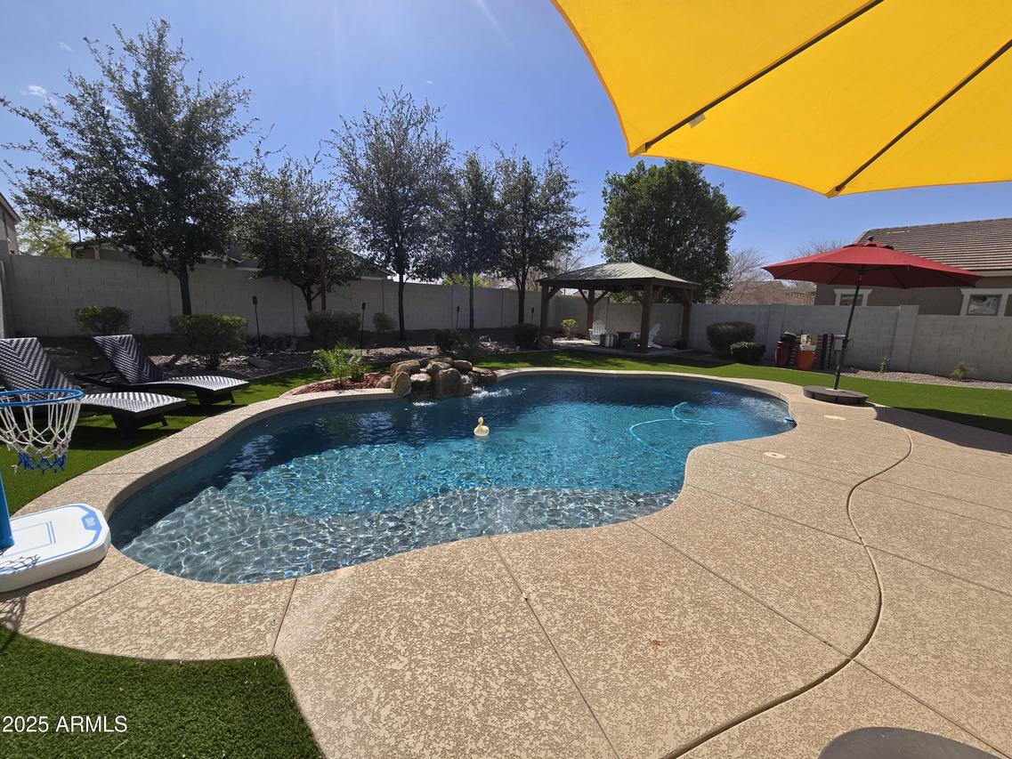 2953 E Melrose St., Gilbert, AZ 85297