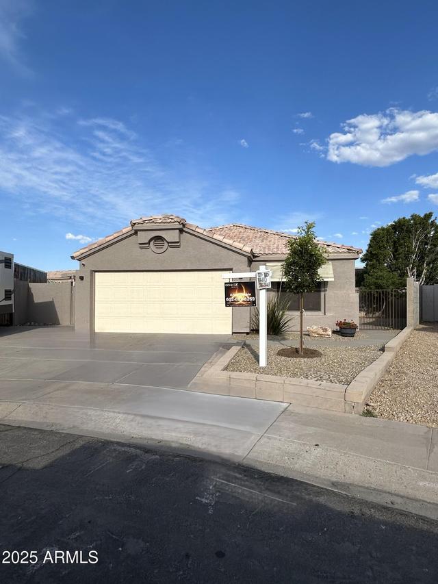 15659 W Ripple Cir., Goodyear, AZ 85338