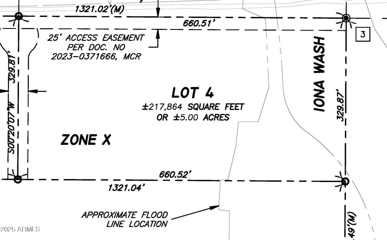 390xx N 250th Ave. #'-', Morristown, AZ 85342