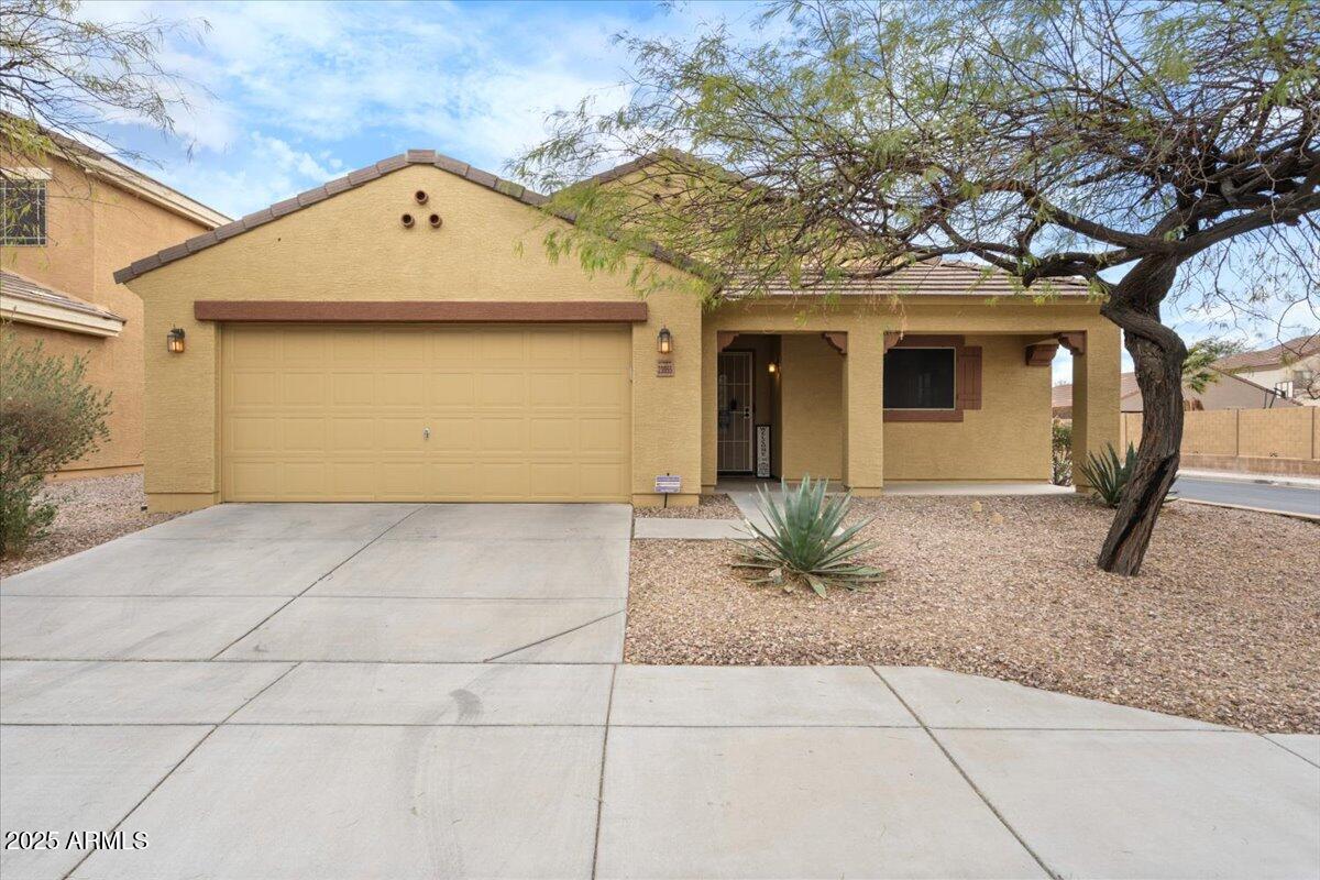 23955 W Hidalgo Ave., Buckeye, AZ 85326