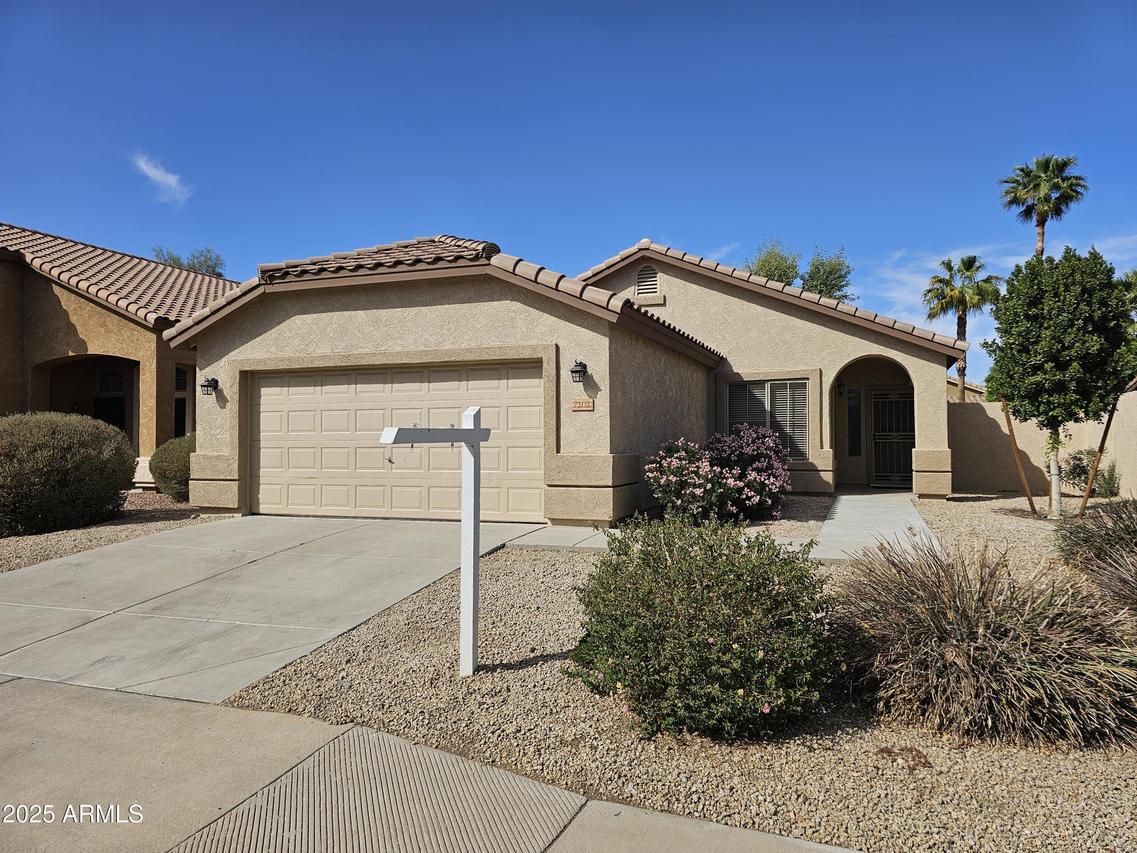 7202 W Mohawk Ln., Glendale, AZ 85308
