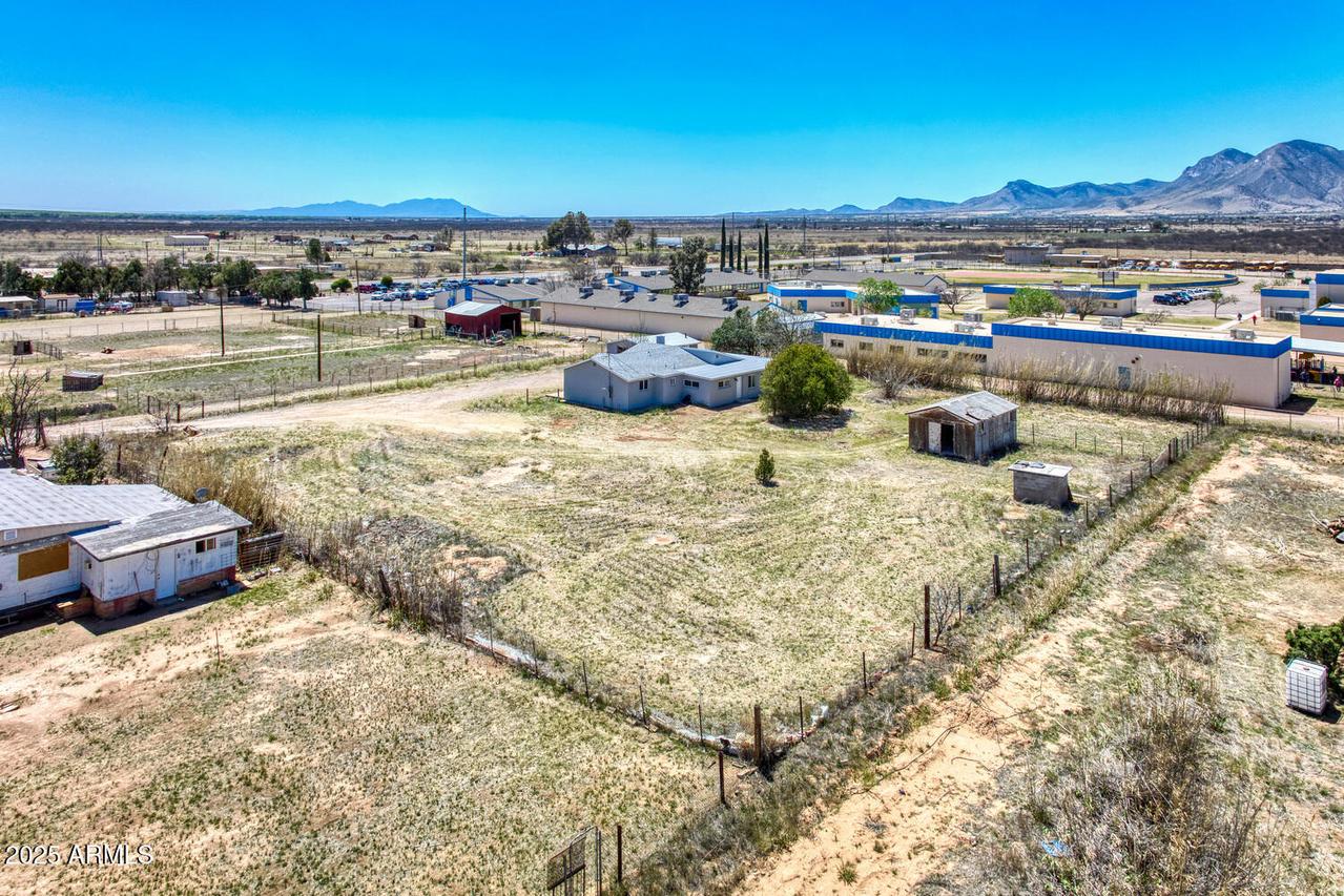 10330 S Palominas Rd., Hereford, AZ 85615