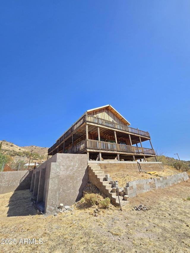 429 D Laundry Hill Rd., Bisbee, AZ 85603