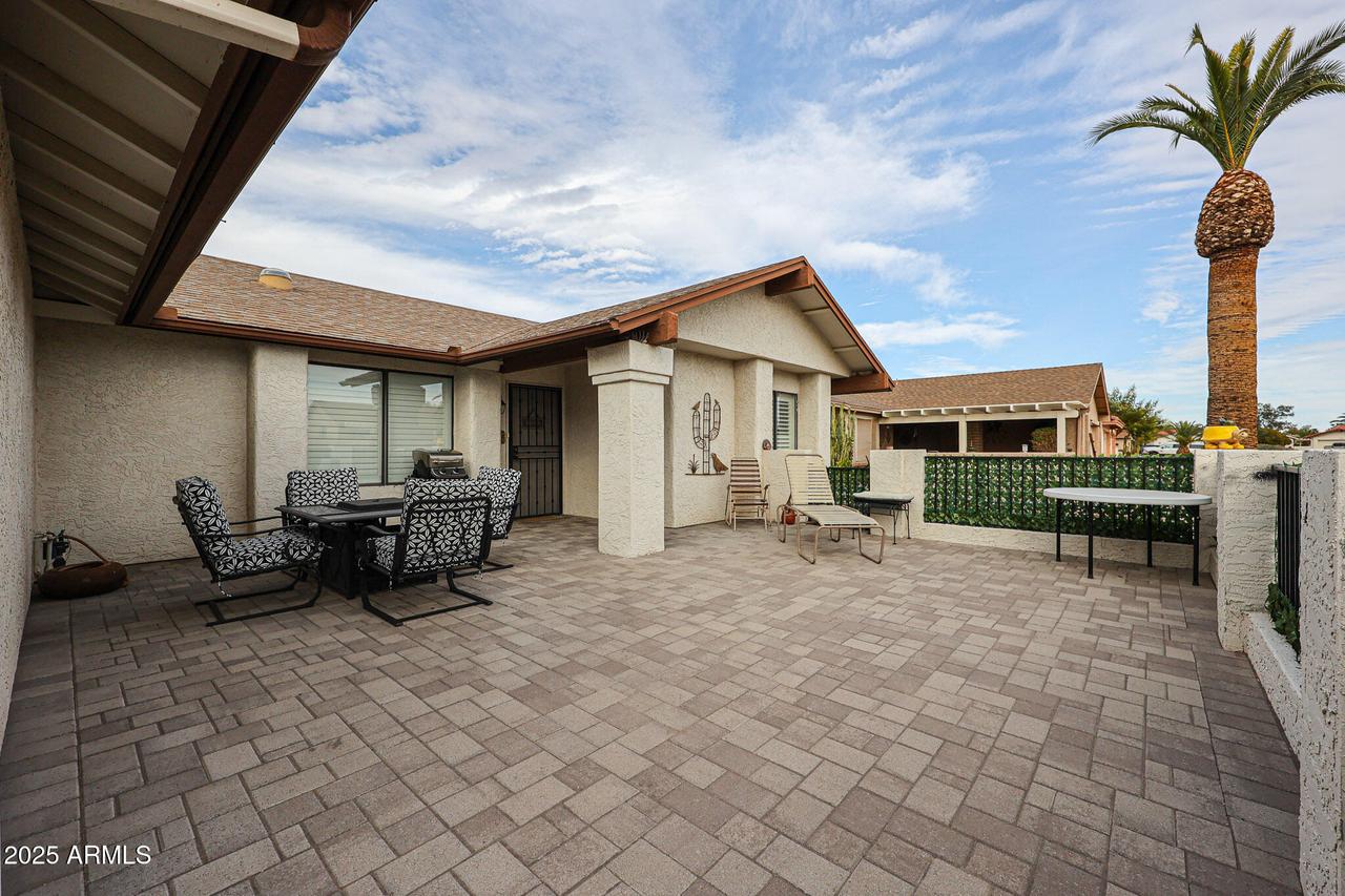 1699 Leisure World, Mesa, AZ 85206
