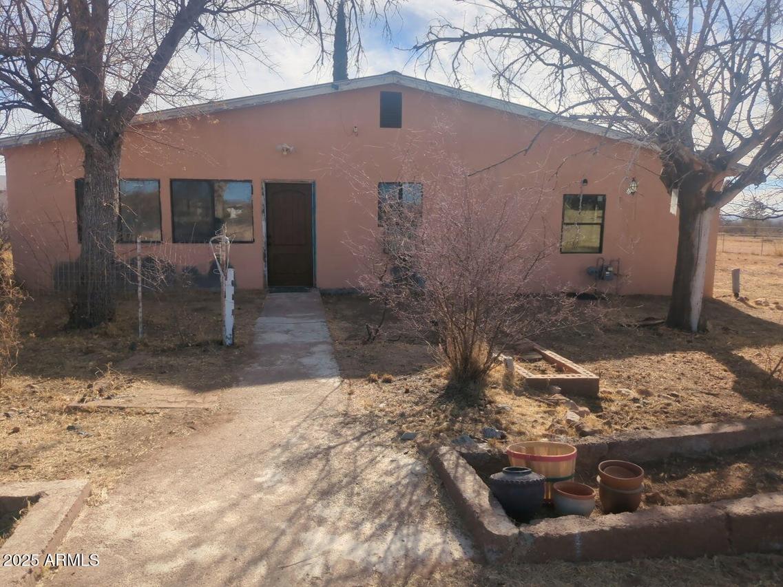 2337 S Bowers St., Bisbee, AZ 85603