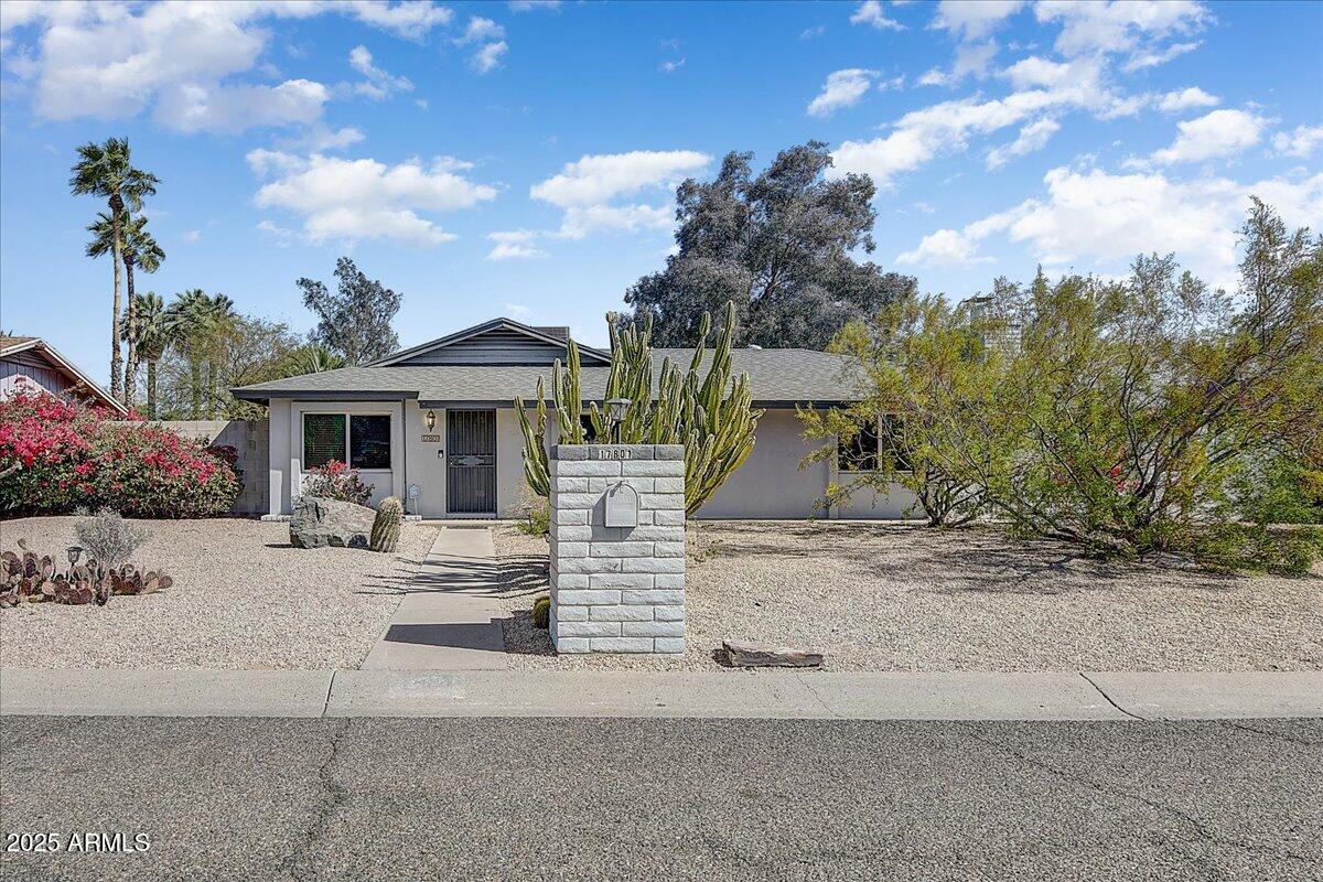 17801 N 43rd Way, Phoenix, AZ 85032