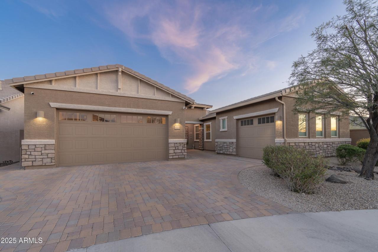 6515 W Copper Springs Rd., Phoenix, AZ 85083