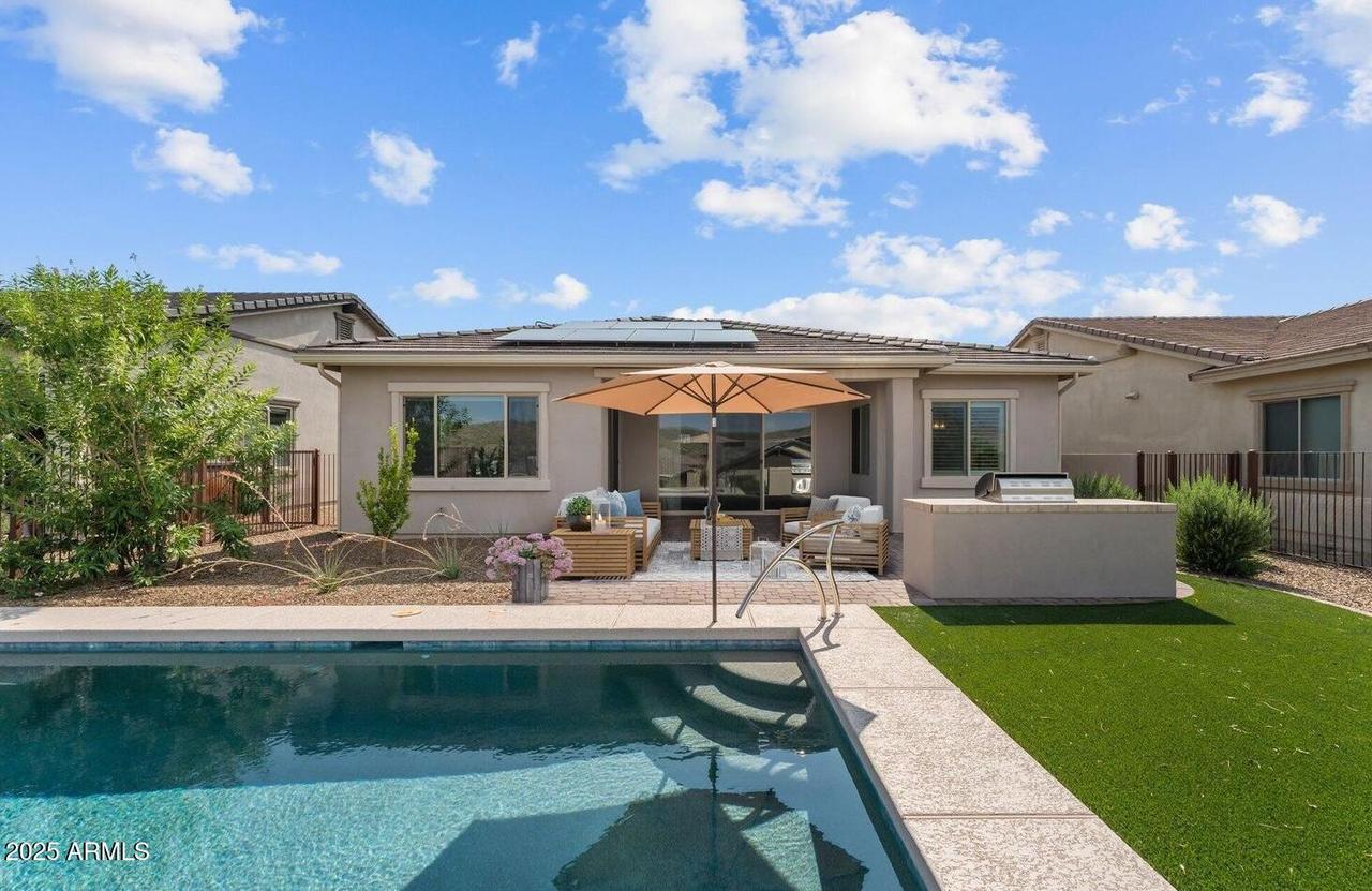 4255 Blacksmith Way, Wickenburg, AZ 85390