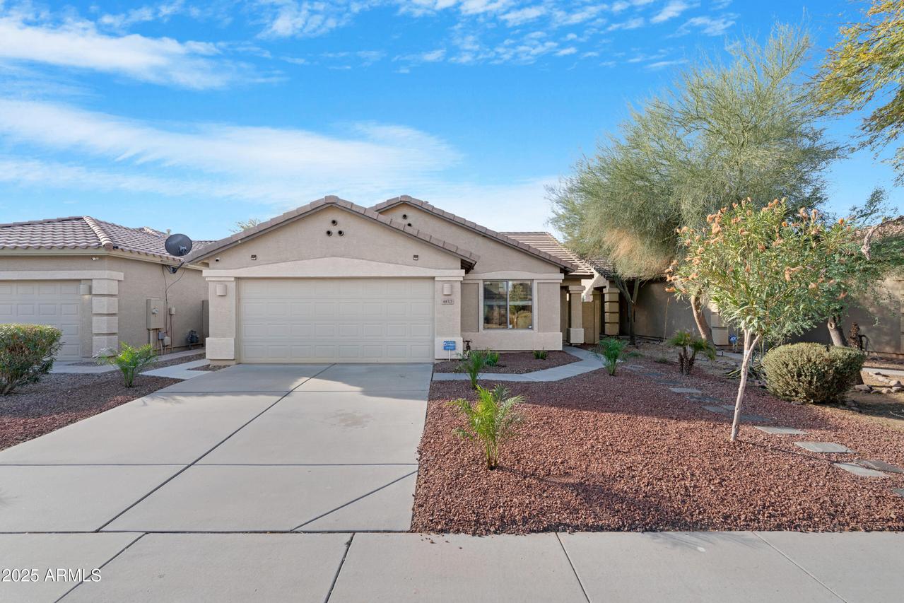 44321 Cypress Ln., Maricopa, AZ 85138
