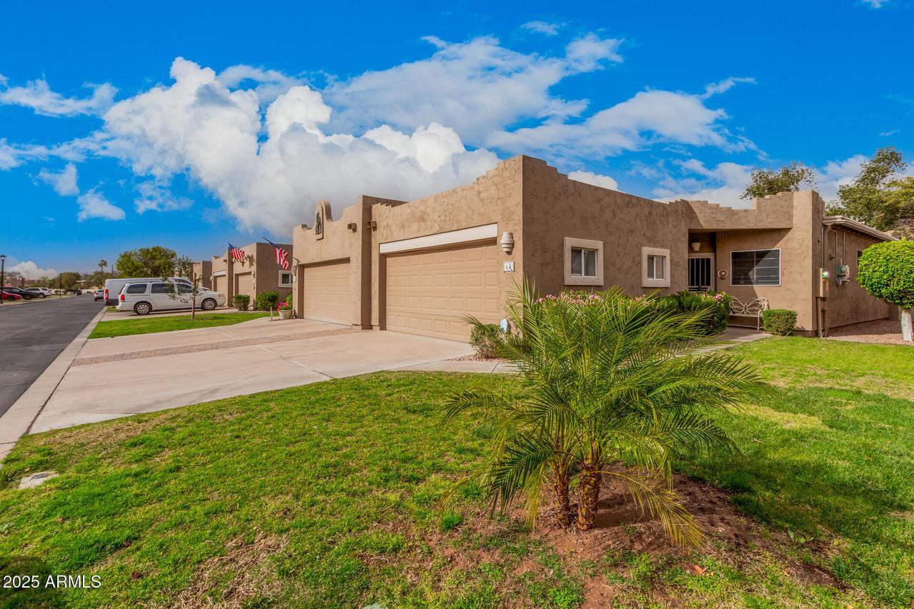 6001 E Southern Ave. #68, Mesa, AZ 85206
