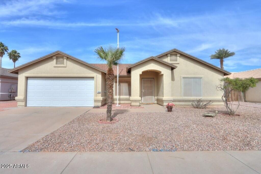 1668 E Valerie St., Casa Grande, AZ 85122