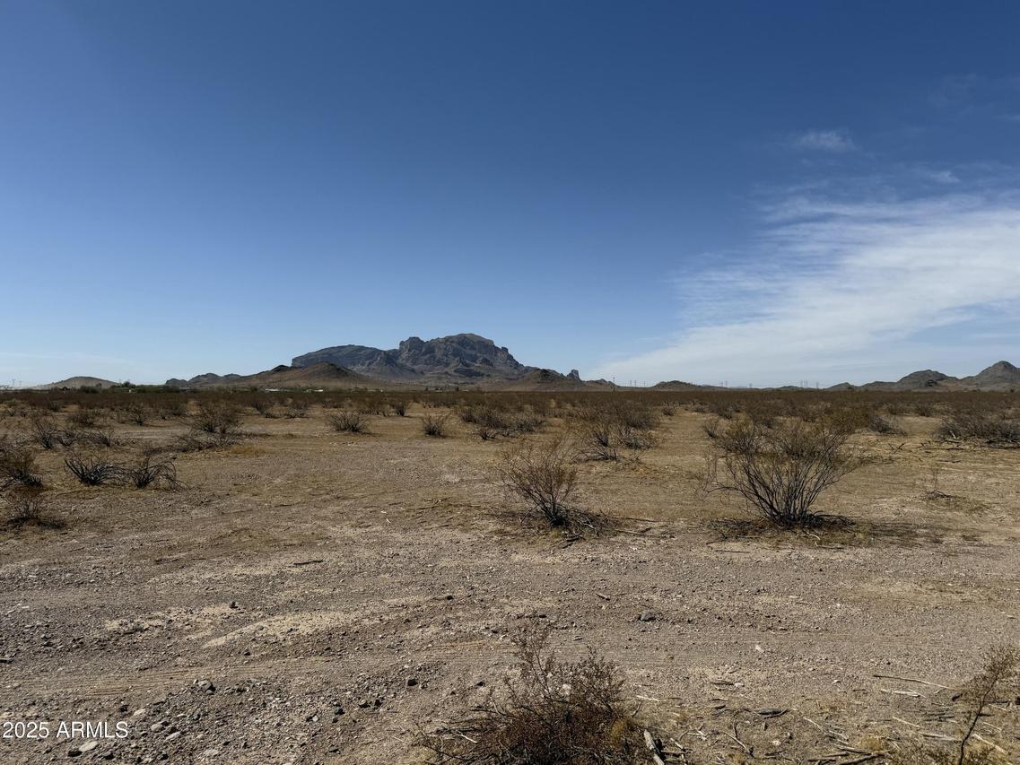 W Salome Rd. #-, Tonopah, AZ 85354