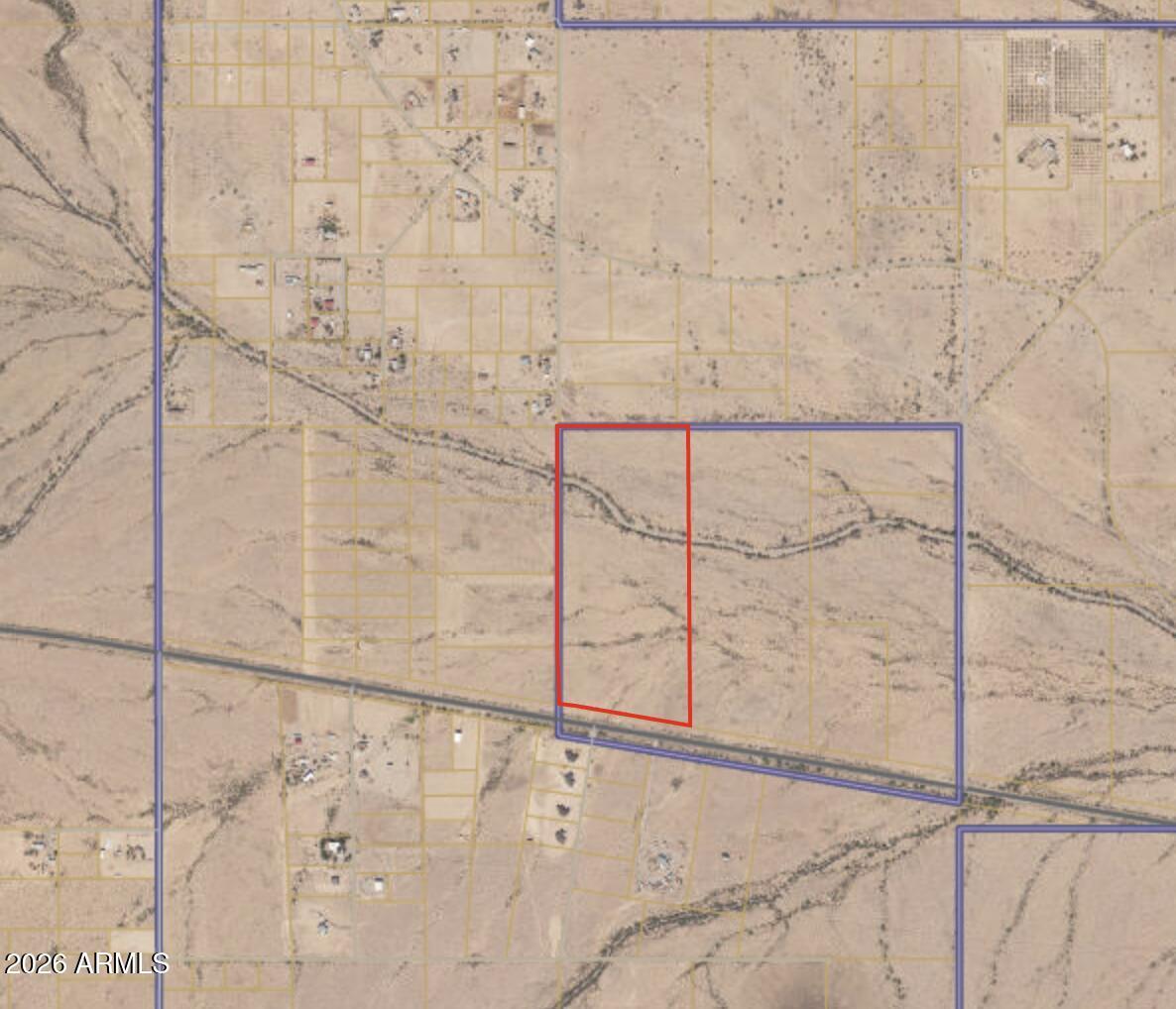 W Salome Rd. #-, Tonopah, AZ 85354