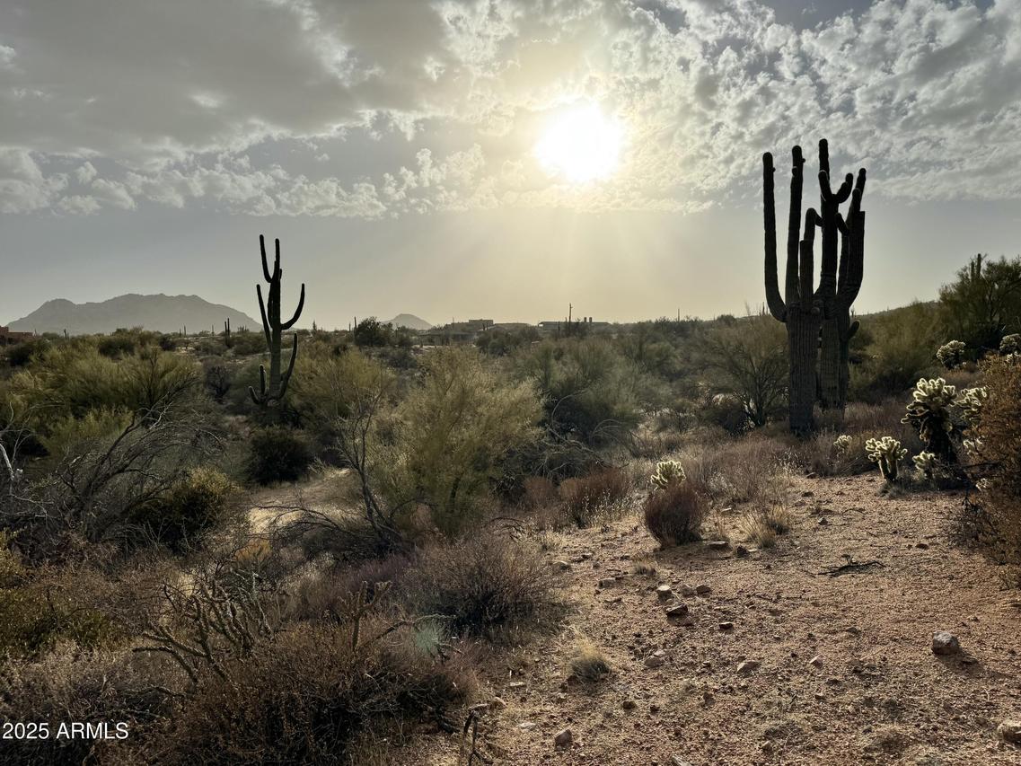 139xx E Montello Rd. #-, Scottsdale, AZ 85262