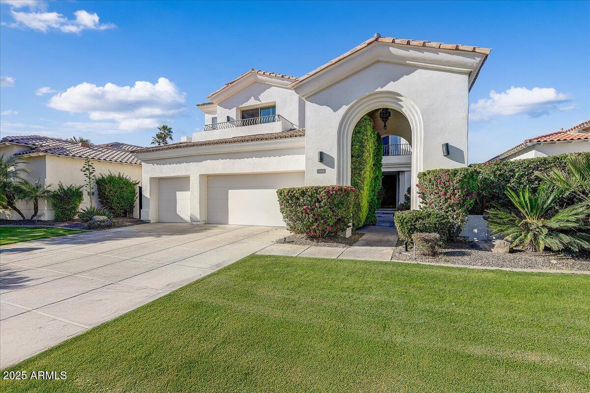 7640 E Krall St., Scottsdale, AZ 85250
