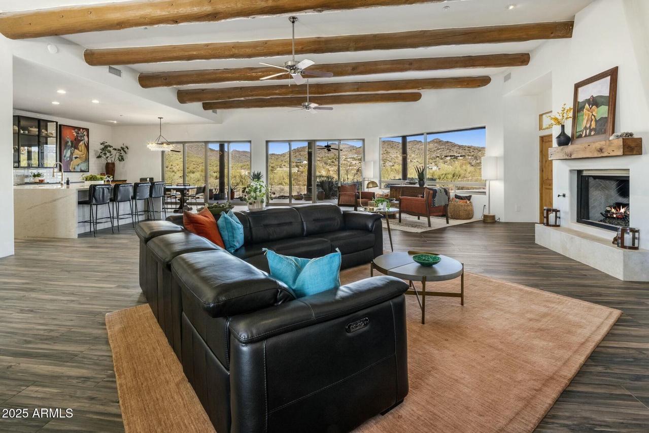 36102 N Creek View Ln., Cave Creek, AZ 85331