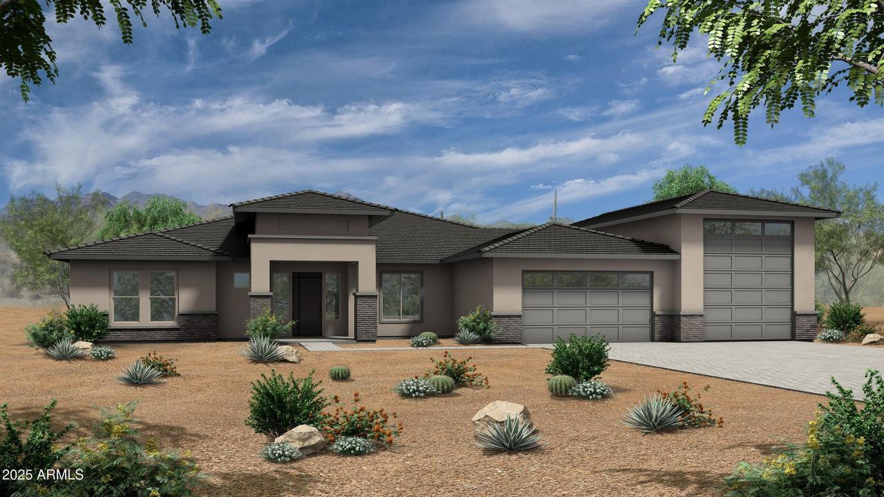 54XX E El Sendero Dr., Cave Creek, AZ 85331