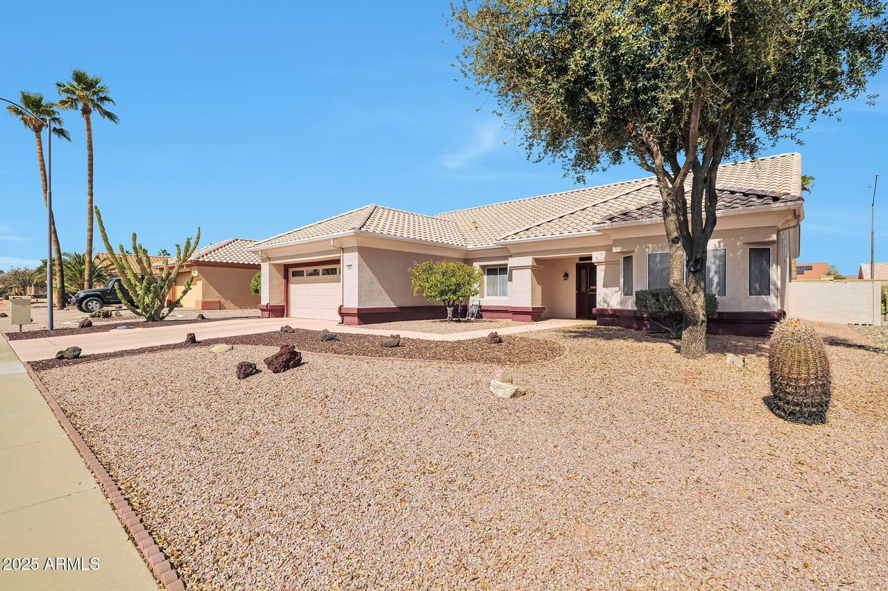 14936 W Yosemite Dr., Sun City West, AZ 85375