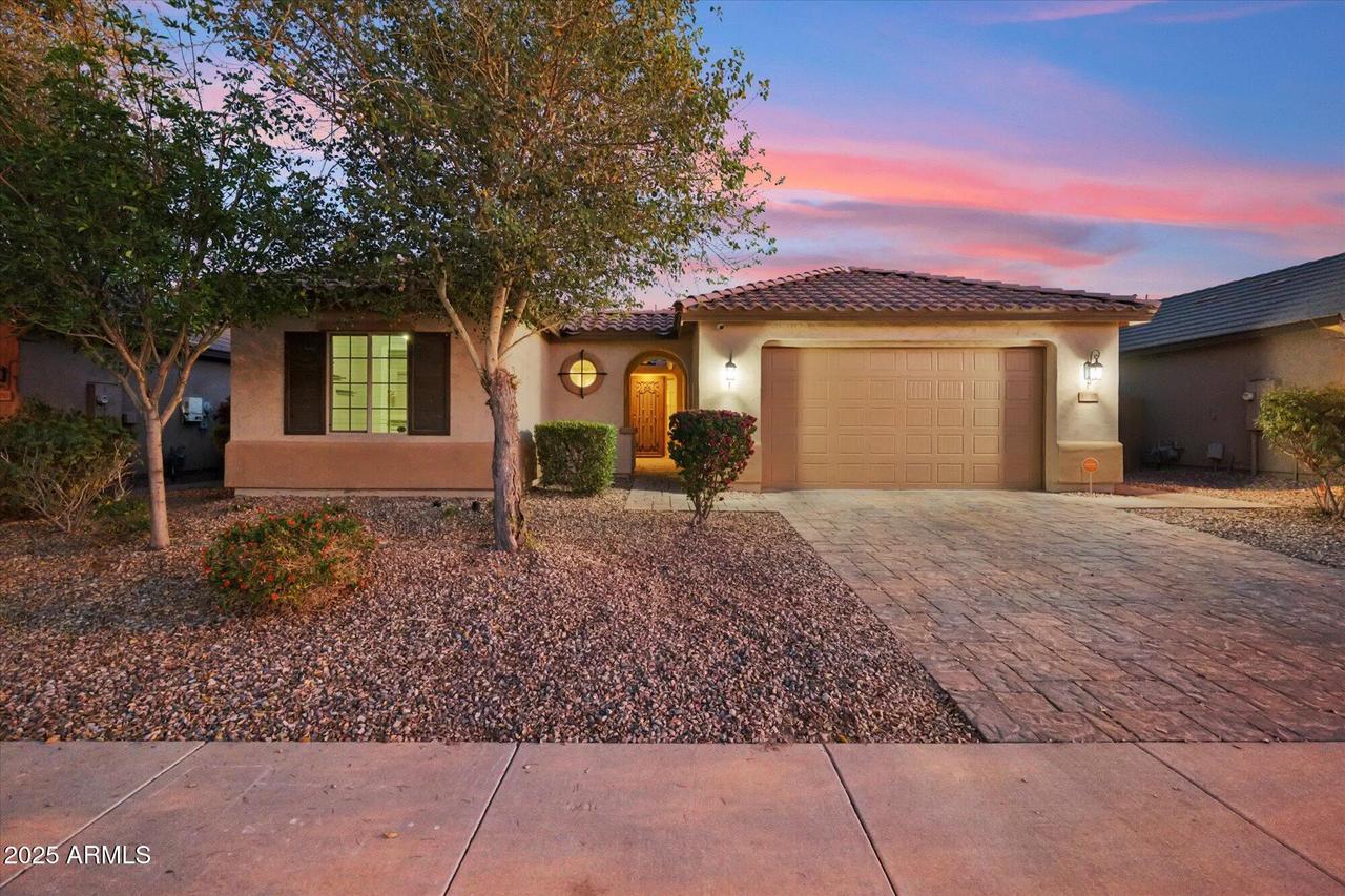 19797 W Lincoln St., Buckeye, AZ 85326