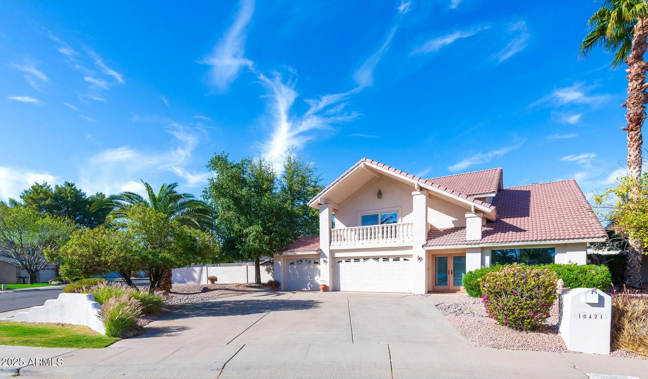 10421 N 77th Pl., Scottsdale, AZ 85258