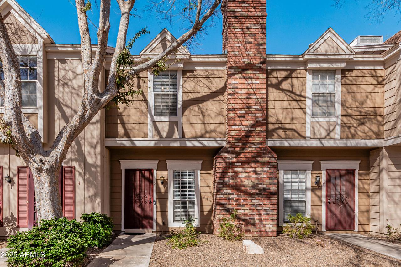 3334 W Morrow Dr. #3, Phoenix, AZ 85027