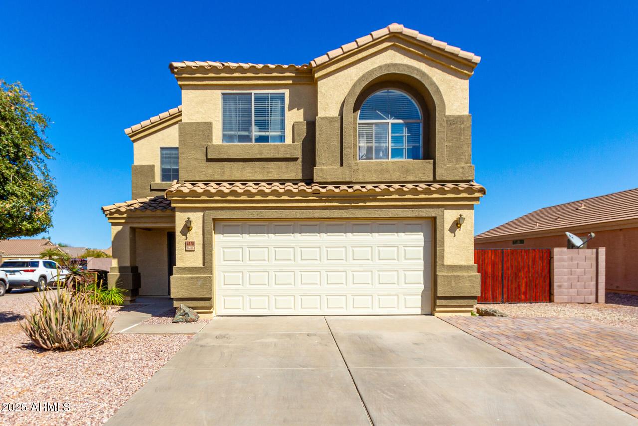 2478 W Allens Peak Dr., San Tan Valley, AZ 85144