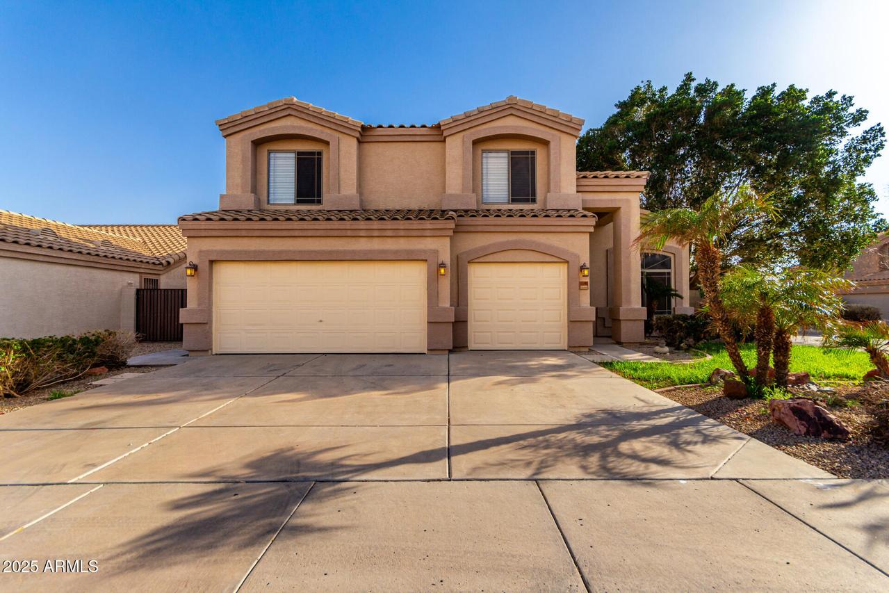 13025 W Gelding Dr., El Mirage, AZ 85335