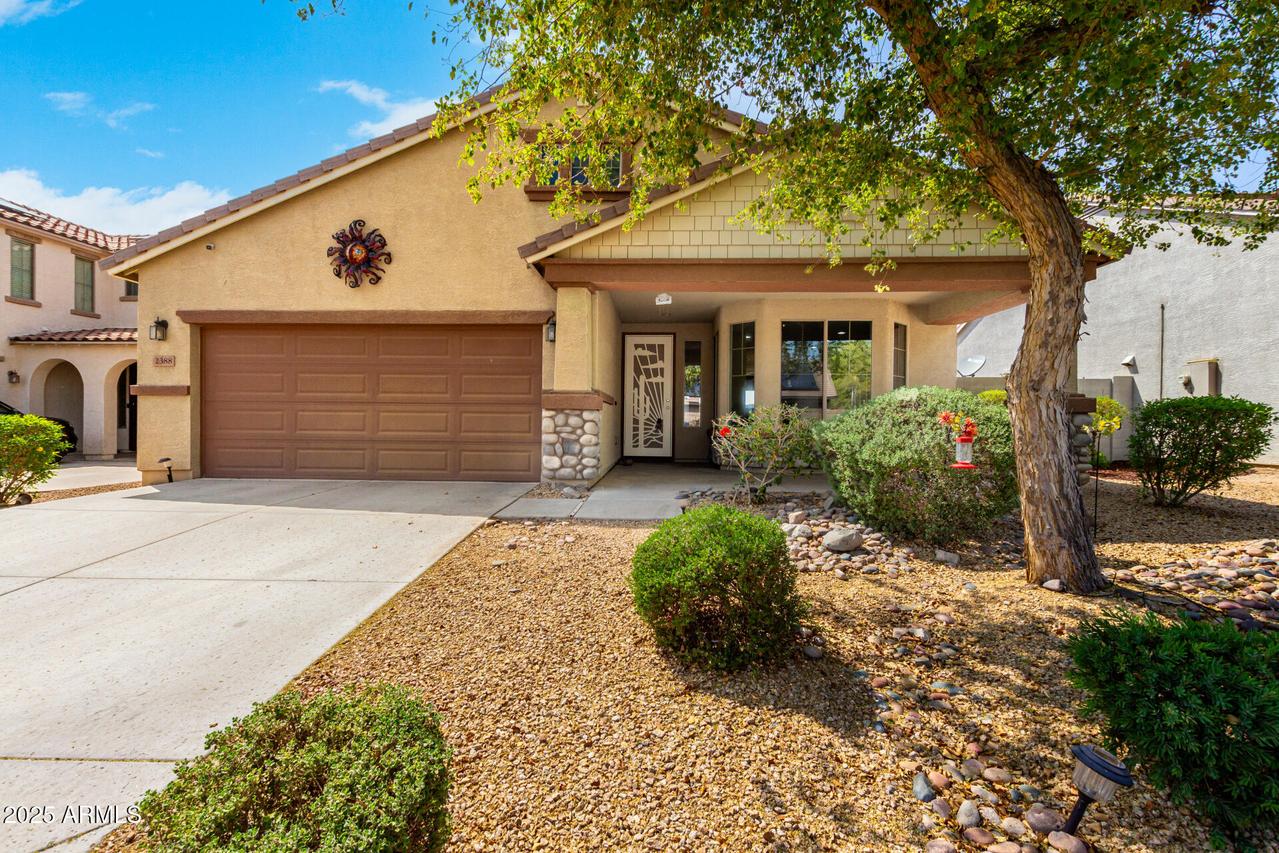 2388 S 238th Ln., Buckeye, AZ 85326