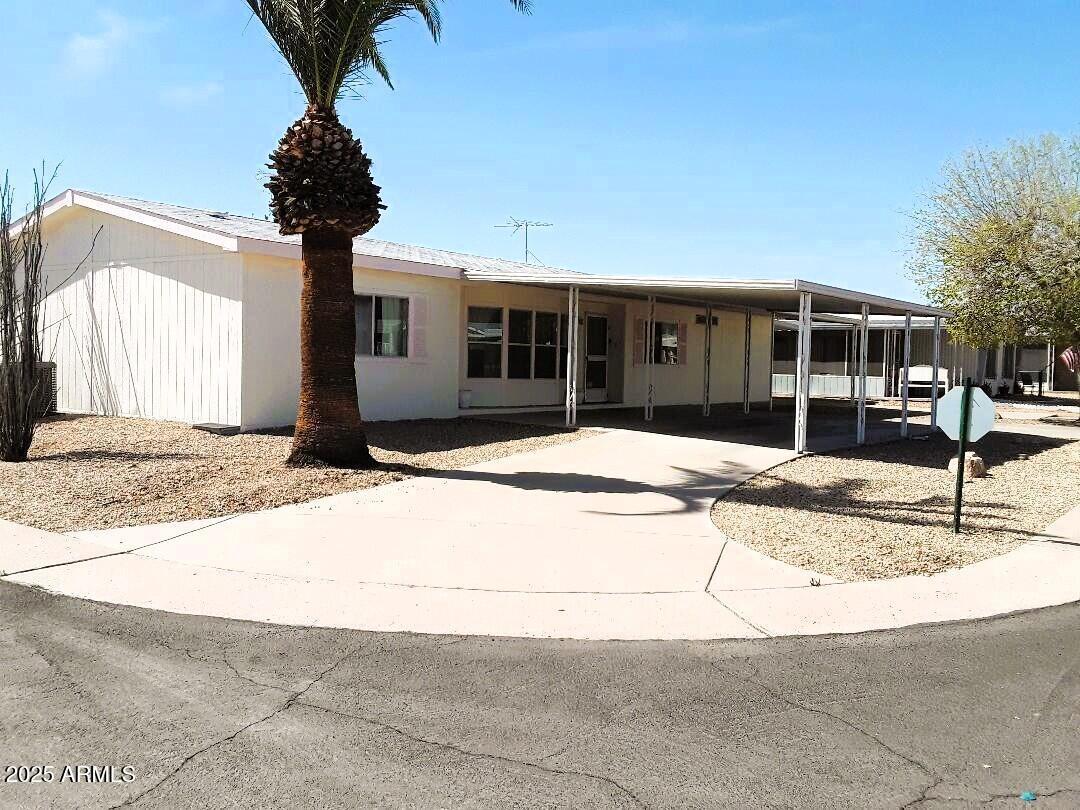 10701 N 99th Ave. #61, Peoria, AZ 85345