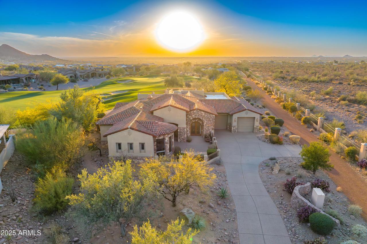 2430 S Geronimo Head Tr., Gold Canyon, AZ 85118