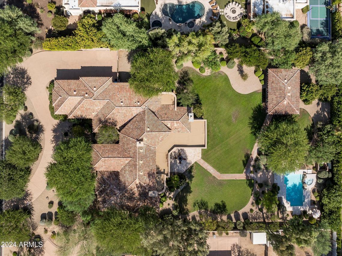 6565 E Stallion Rd., Paradise Valley, AZ 85253