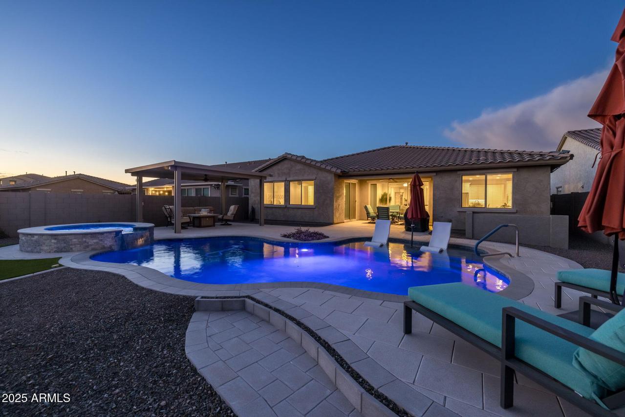 10547 E Relativity Ave., Mesa, AZ 85212