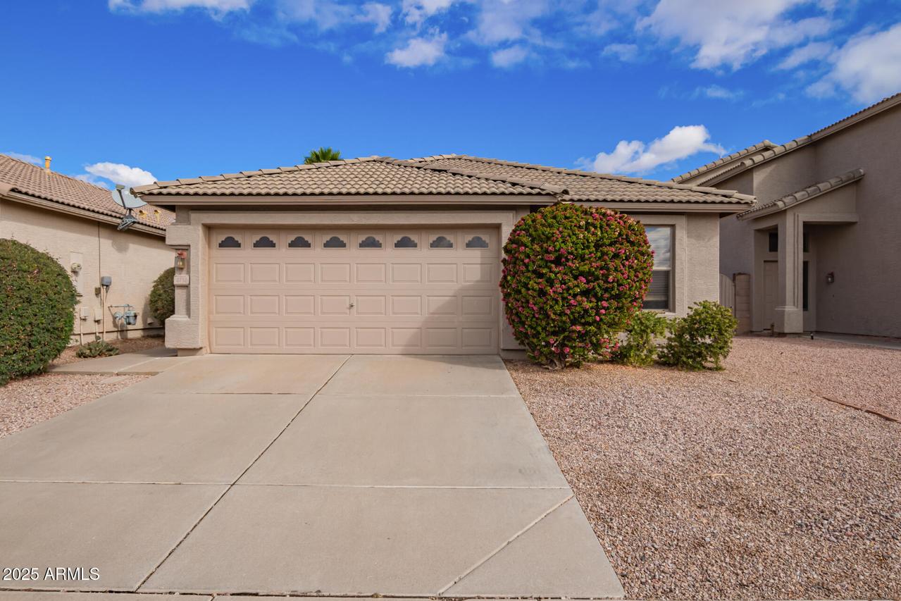 4732 E Amberwood Dr., Phoenix, AZ 85048