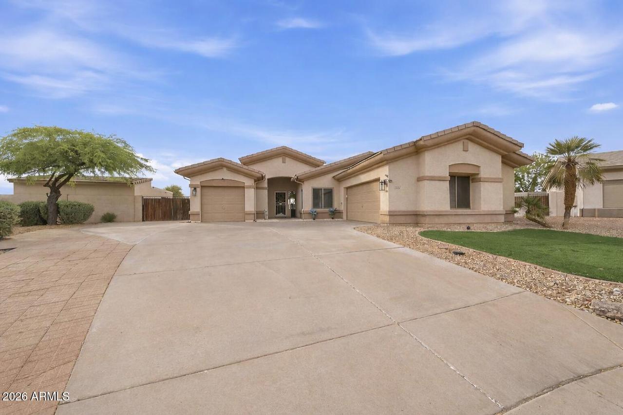 13350 W La Reata Ave., Goodyear, AZ 85395