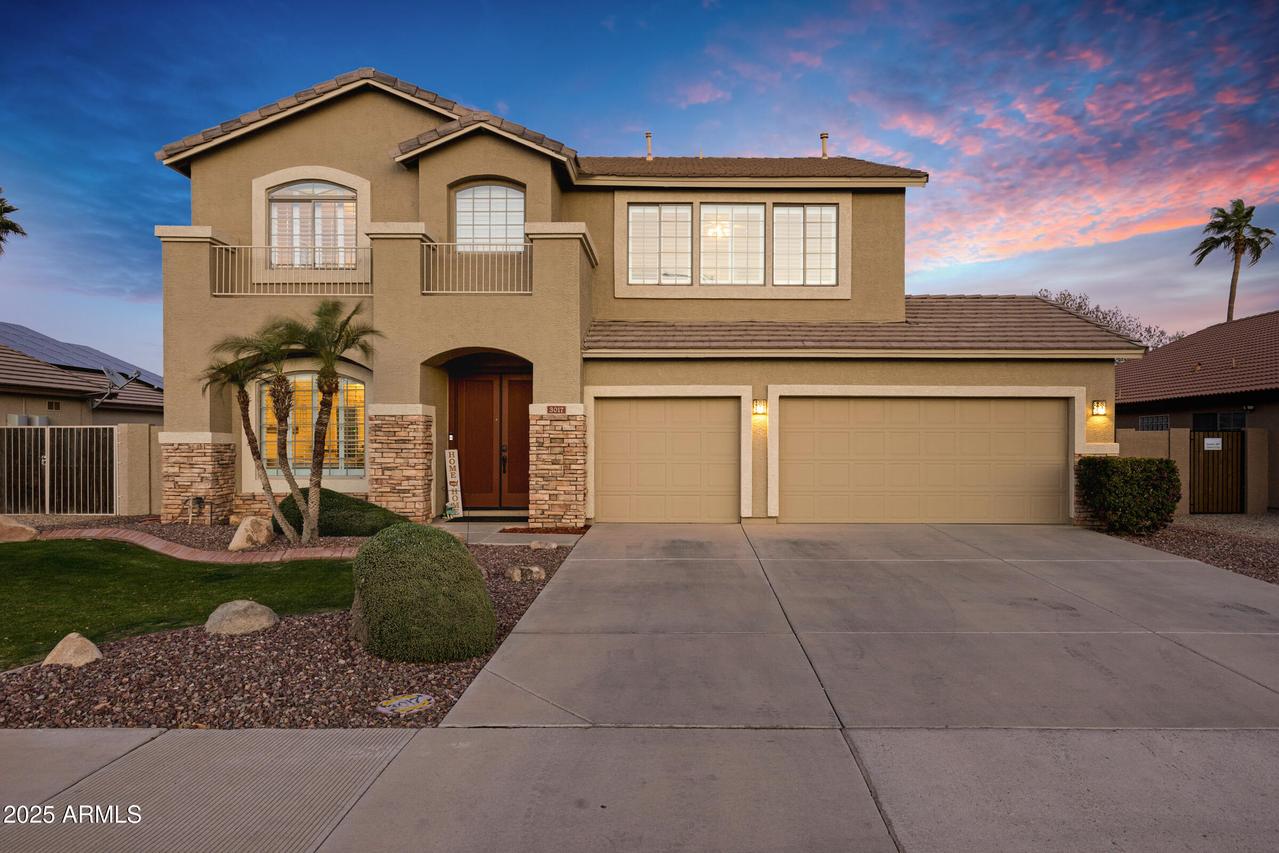 3017 S Mesita, Mesa, AZ 85212