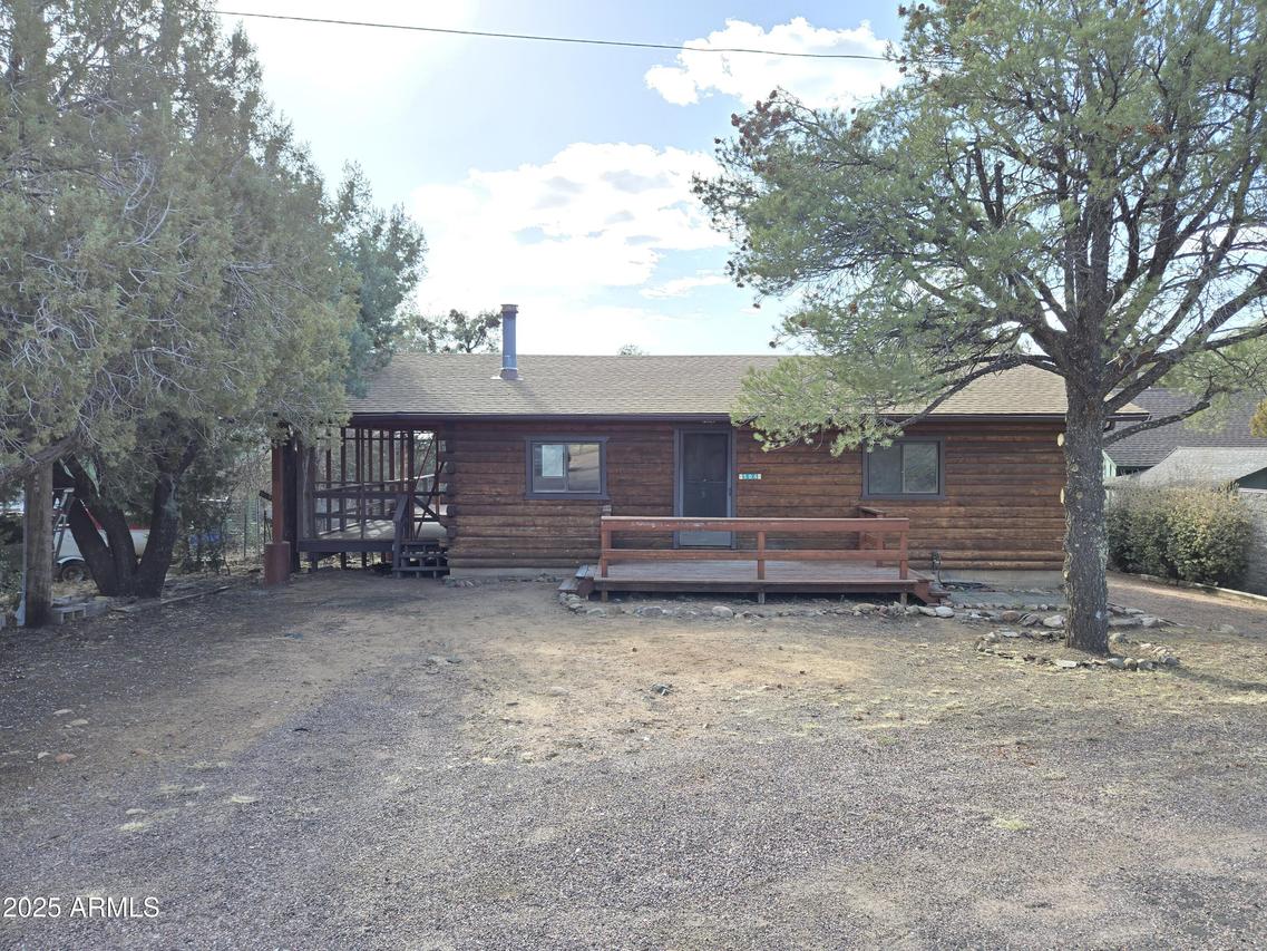 504 N Possum Ln., Payson, AZ 85541