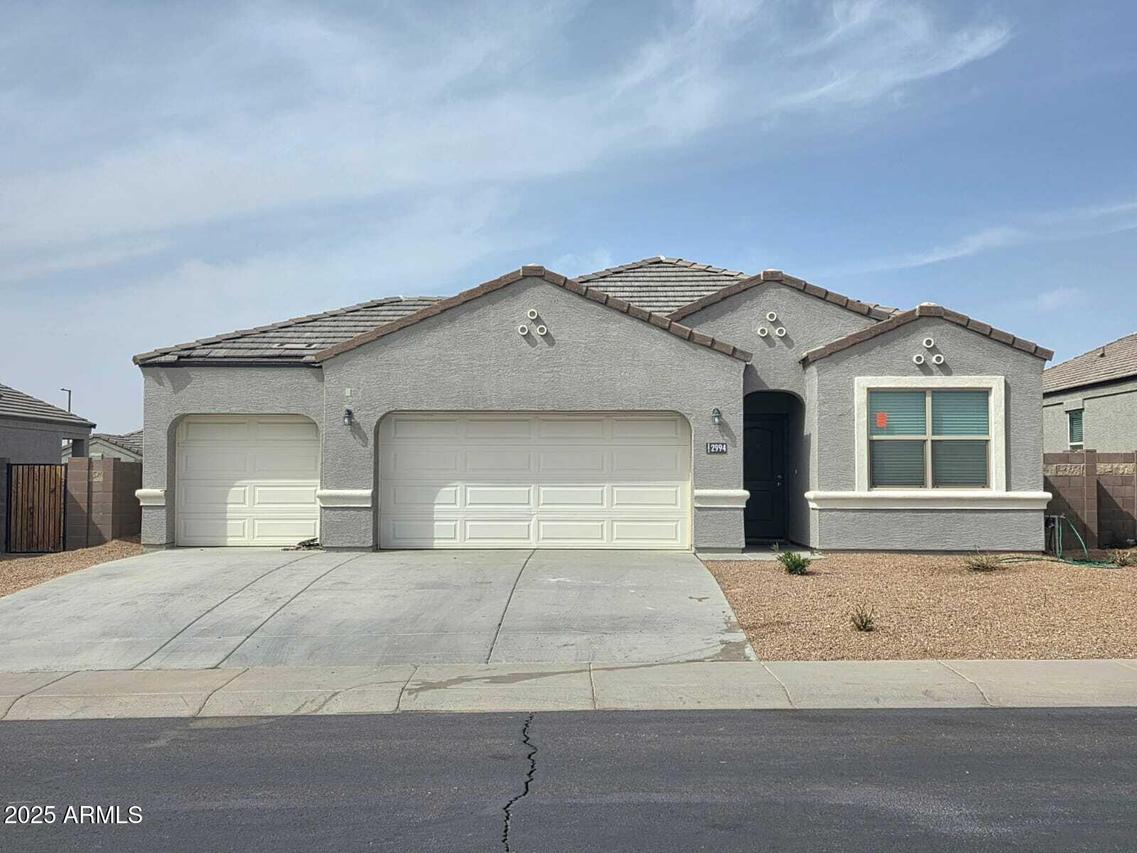 2994 N 305th Dr., Buckeye, AZ 85396