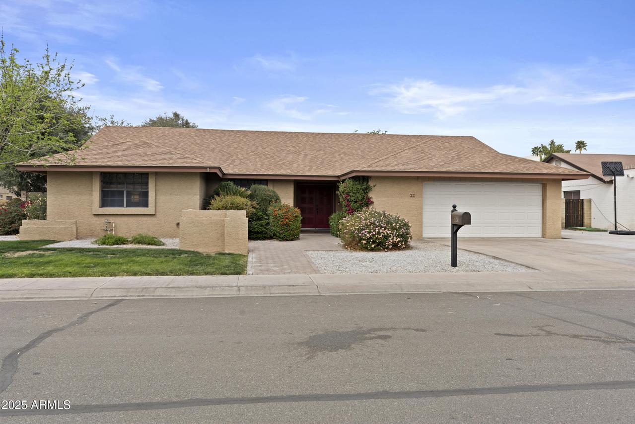 628 W Mcnair St., Chandler, AZ 85225