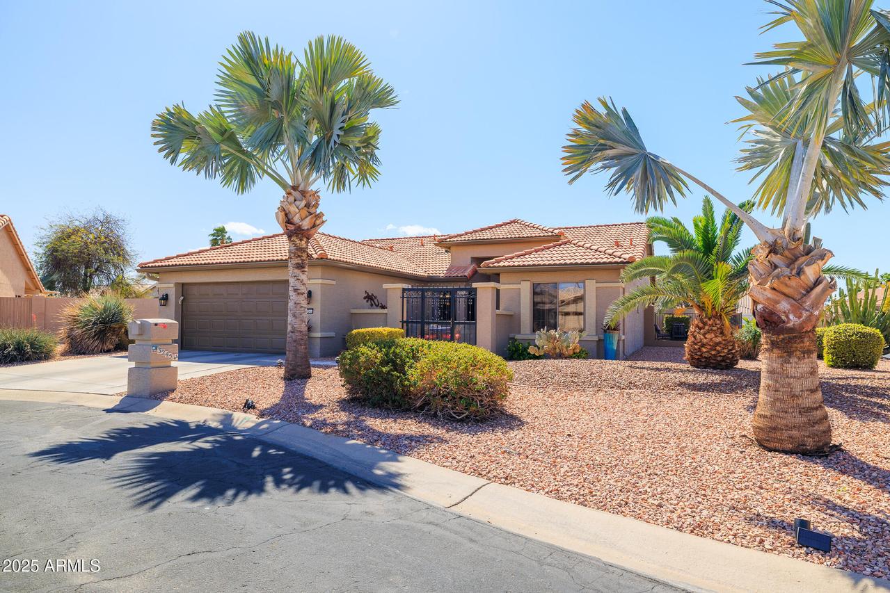 3245 N 147th Ln., Goodyear, AZ 85395