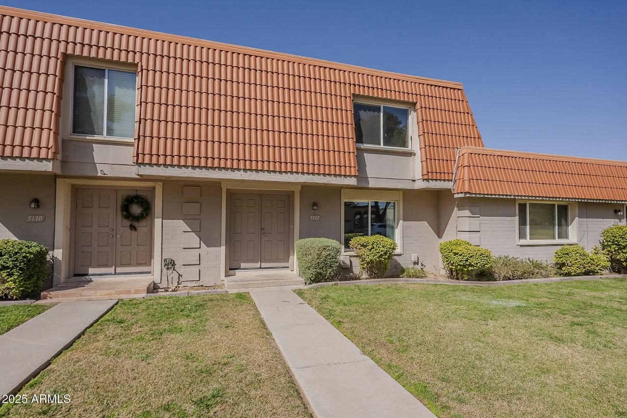 5112 N 83rd St., Scottsdale, AZ 85250