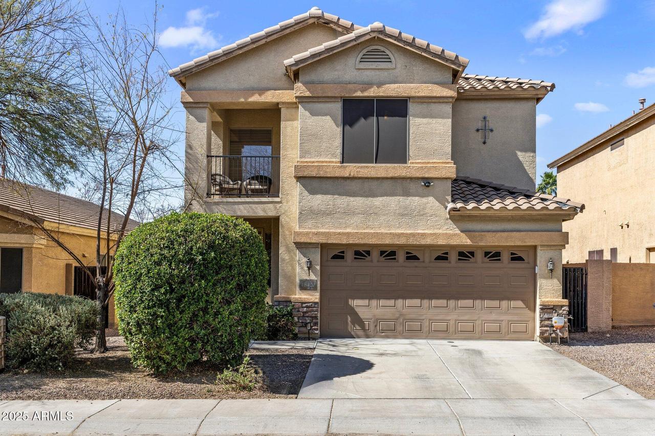 18420 N 20th Pl., Phoenix, AZ 85022