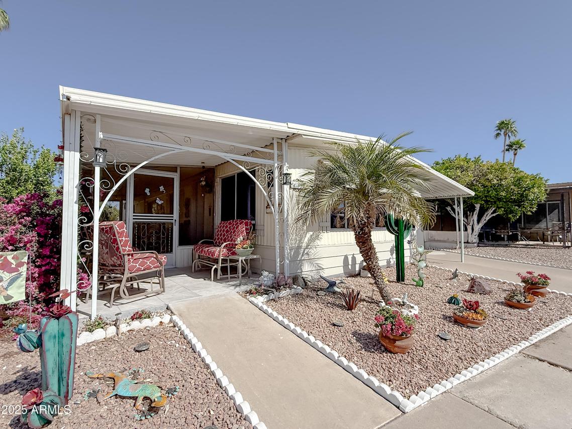 661 N Hawes Rd. #34, Mesa, AZ 85208