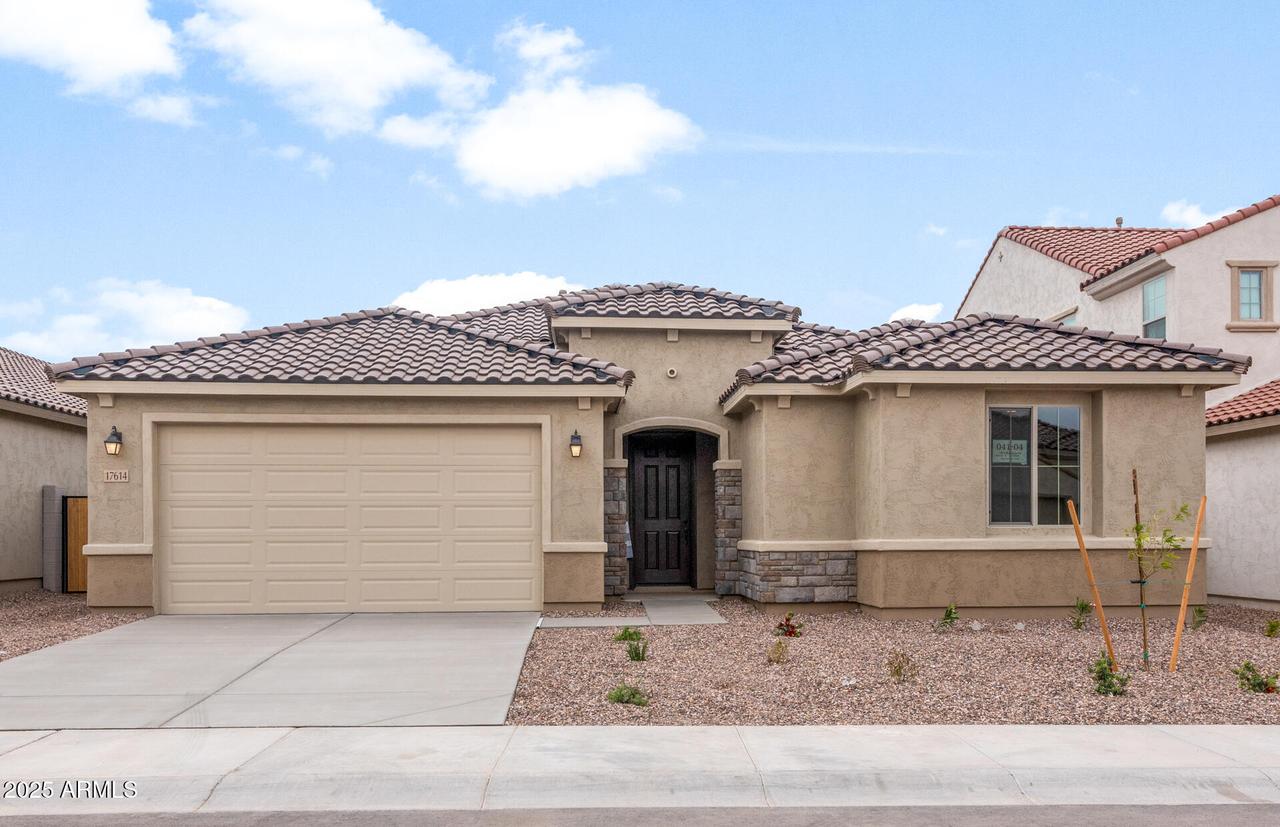 17614 W Rancho Dr., Litchfield Park, AZ 85340