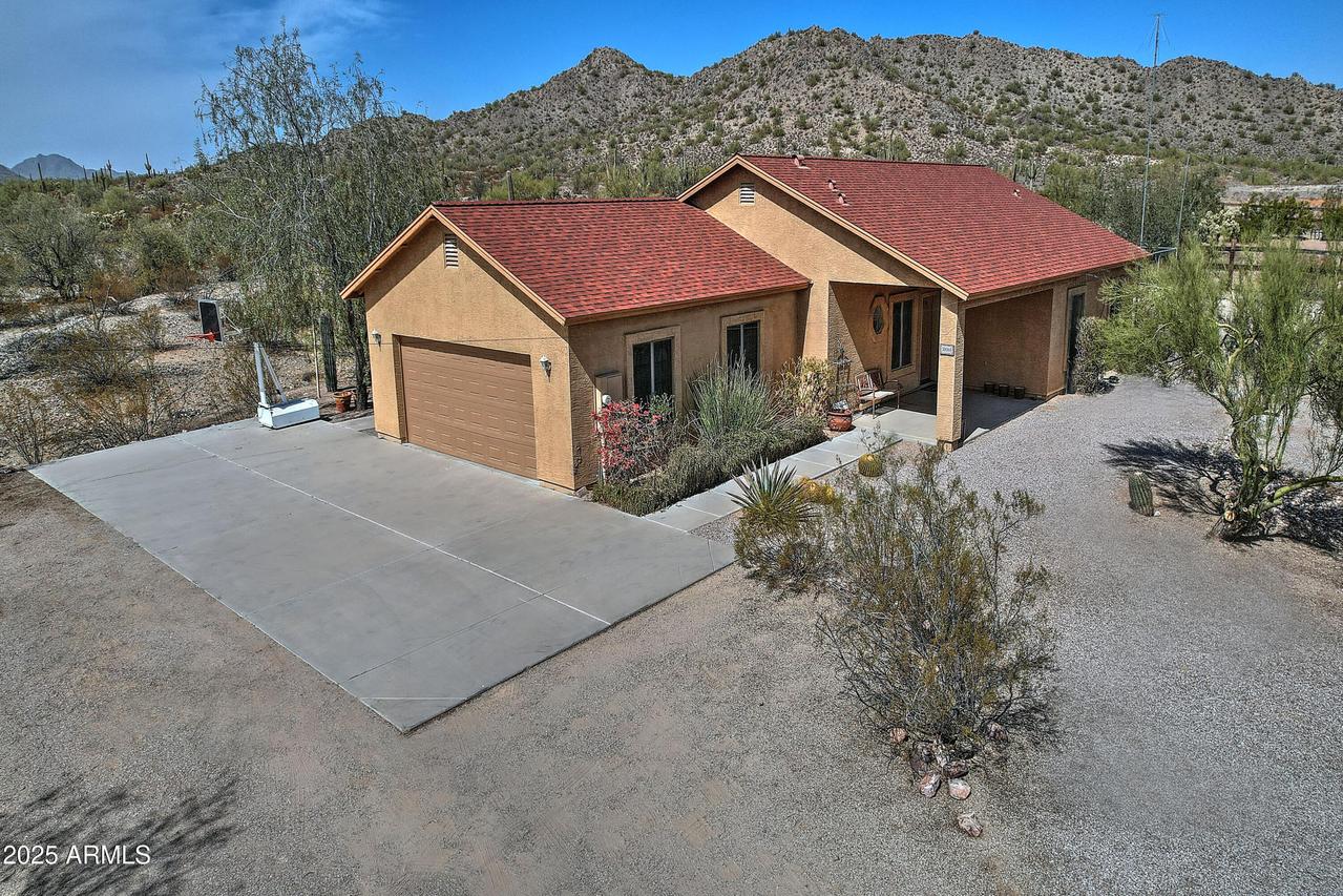 30066 N Holly Dr., San Tan Valley, AZ 85144