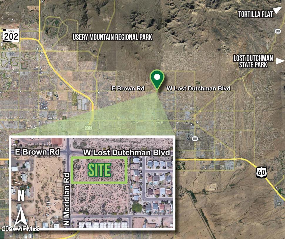 3131 W Lost Dutchman Blvd. #100-33-0040, Apache Junction, AZ 85120