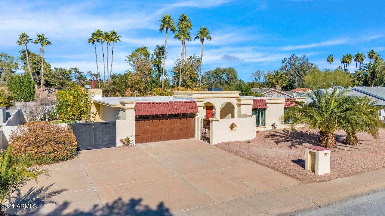 4114 E Desert Cove Ave., Phoenix, AZ 85028